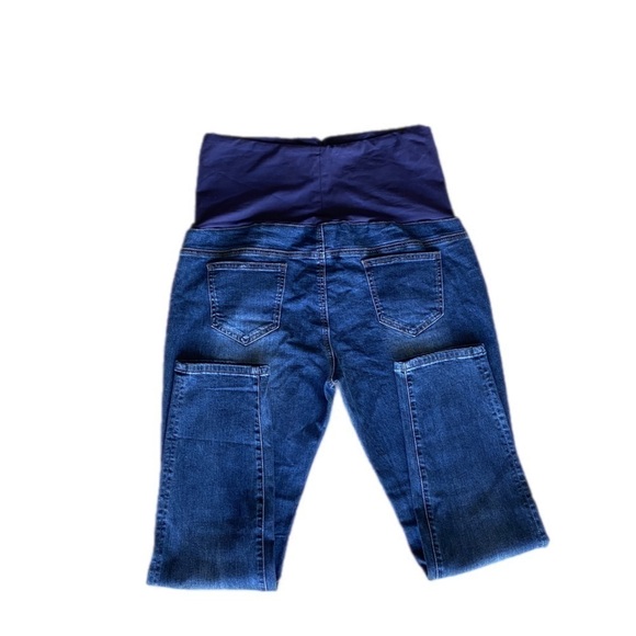 Angel Maternity Jeans - Size XL - Picture 4 of 7